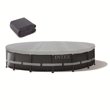 16-foot luxury pool cover swimming supplies toys