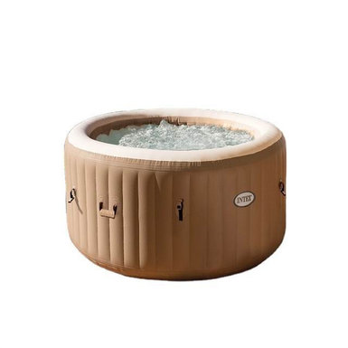 2.2 Rice Luxury Leisure Spa Pool Inflatable Toy