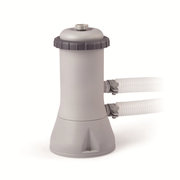 1000GPH过滤器充气玩具