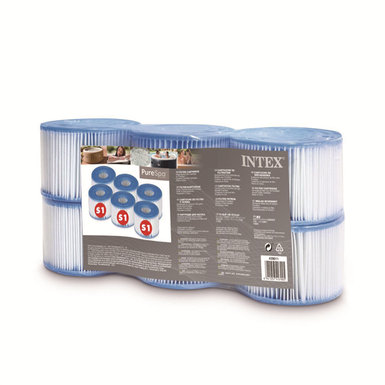 Filter element S1(sextuplets) swimming supplies toys