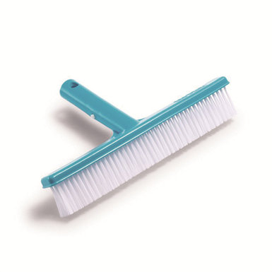 Small pool wall brush swimming supplies toys