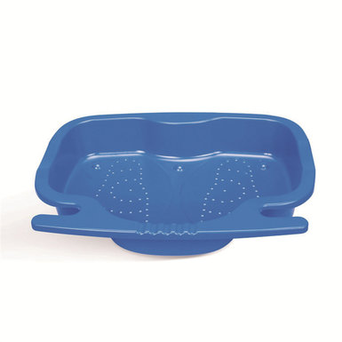 Foot bath basin swimming supplies toys