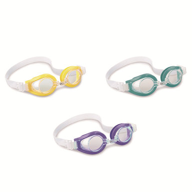 Fun swimming goggles toys swimming supplies toys