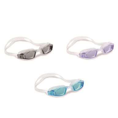 Freestyle sports swimming goggles toys swimming supplies toys