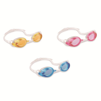 Relay race swimming goggles toys swimming supplies toys
