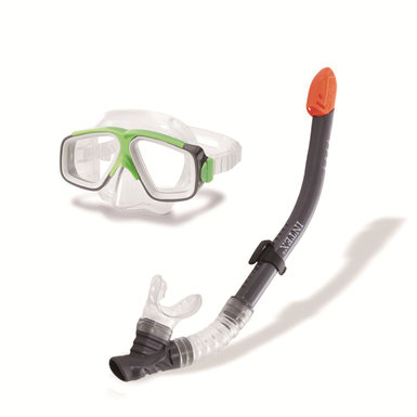 Knight swimming set combined swimming supplies toys