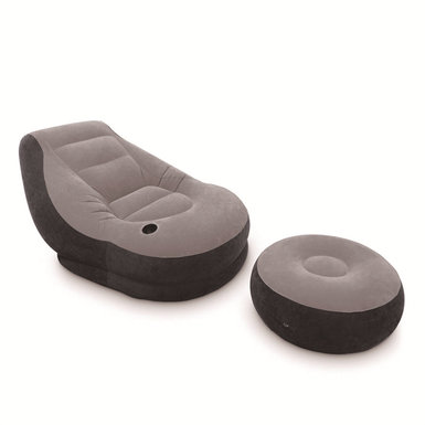 Comfortable sofa combination inflatable toy
