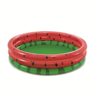 Watermelon pool inflatable toy
