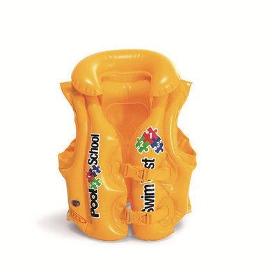 Swimming school swimming vest inflatable toy