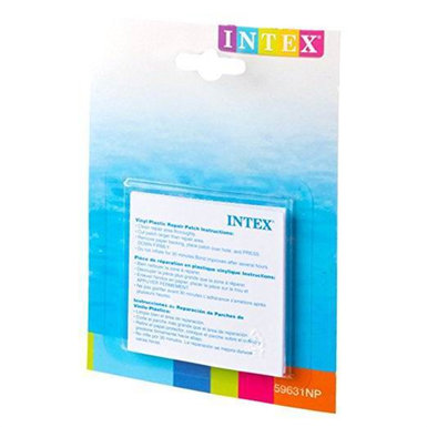 Repair sheet inflatable toy