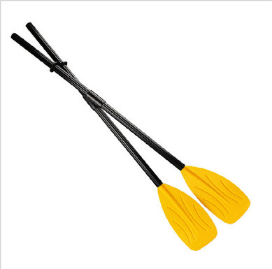 French paddle inflatable toy