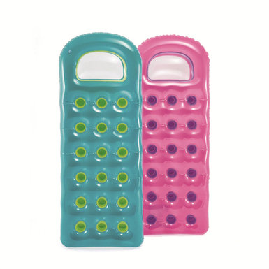 18-hole fashionable floating inflatable toy