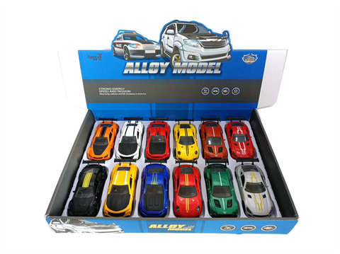 1-32metalcar,pullback,dooropen,nosoundandlight