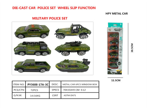 6metalarmycars,slide