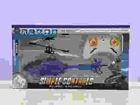 With remote control-large size * large color box-sensing aircraft\aircraft