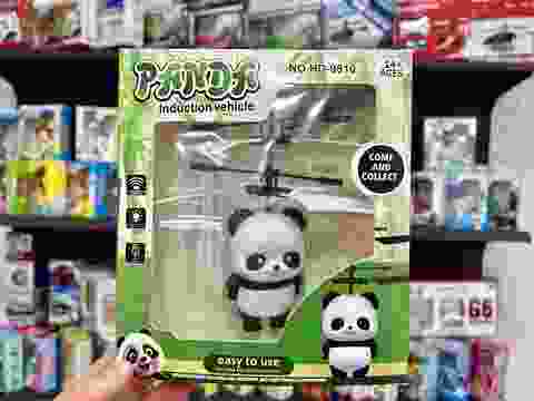 Cute Sensing Aircraft\Indoor Aircraft