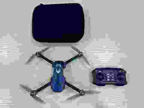 Common brush\Single camera foldable quadcopter\Remote control aircraft\Cross-border e-commerce aircraft\Children's toys