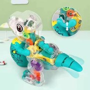 电动齿轮模铁模具 阿华旧模二手模具