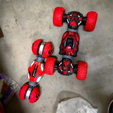 Torsion car mold iron mold A Hua old mold second-hand mold