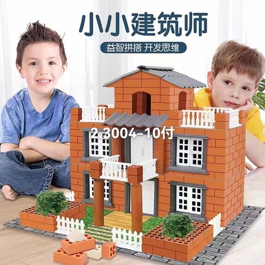 Building block mold iron mold A Hua old mold second-hand mold