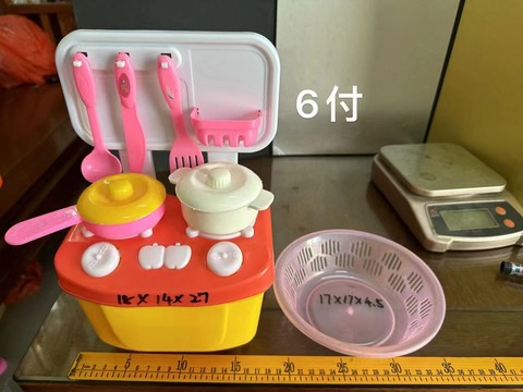 Kitchen ware mold iron mold Ahua old mold used mold