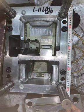 IronmoldAhuaoldmoldsecond-handmold