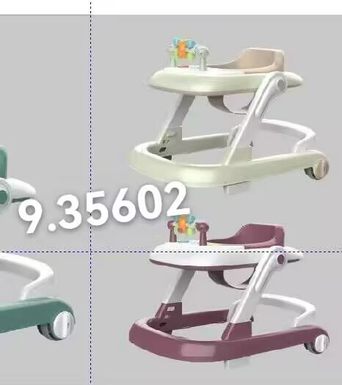 BabystrollerironmoldAhuaoldmoldsecond-handmold