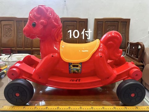 BabycarriageAhuaoldmoldsecond-handmold