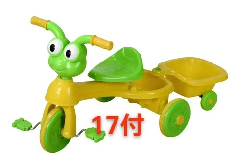 BabycarriageAhuaoldmoldsecond-handmold