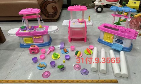 JiajiaAhuaOldMoldSecondhandMold
