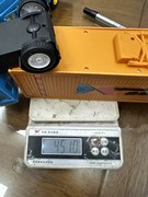 积木阿华旧模二手模具买卖二手模具寄售老模具出售新模具定制