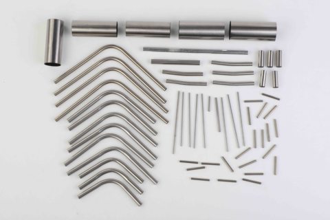 Iron shaft counterweight/stainless steel tube/remote control stainless steel antenna