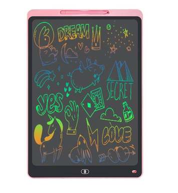 20-inch LCD tablet writing board painting graffiti educational toy