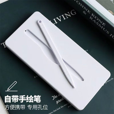 Mini 5-inch scientific calculator