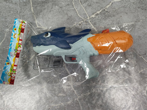 ManualcardheadOPPbagsharkwatergun
