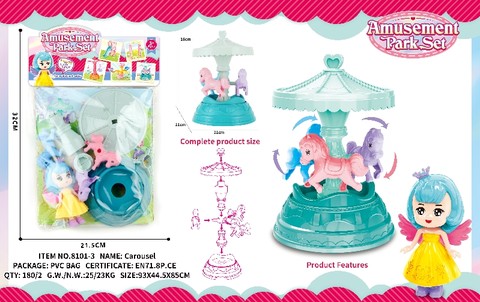 Cartoons, toys, girls toys
