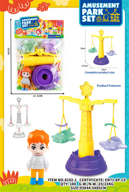 towercrane