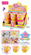 食玩百宝杯12pcs