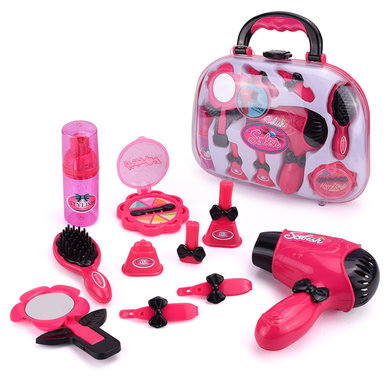 Electric dryer accessories set hairdressing toys toys accessories toys for every family