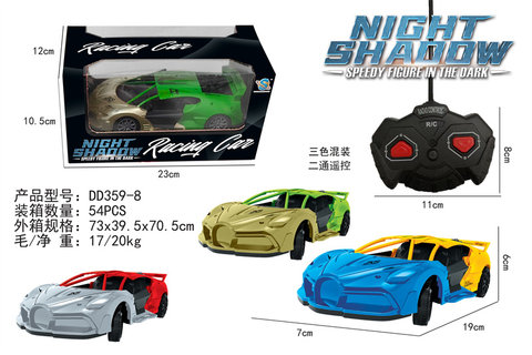 Twowaysportscar