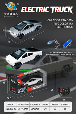New Energy Tesla