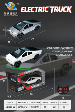 New Energy Tesla