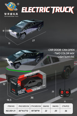 New Energy Tesla