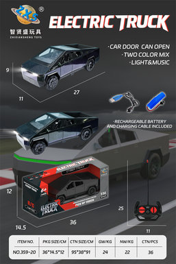 New Energy Tesla