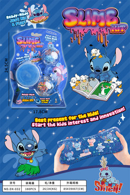 StitchDIYCrystalMudSlime
