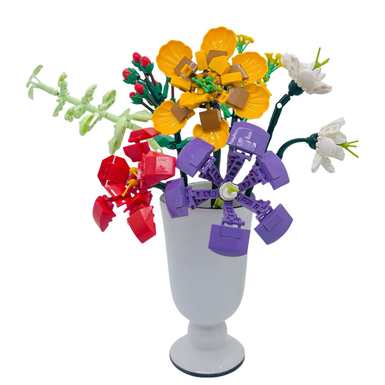 DiamondHorse087ABuildingBlocksFlowerBranchPuzzleChildren'sBoysandGirlsToyDiamondHorse087HBuildingBlocksFlowerBranchPuzzleChildren'sBoysandGirlsToyPuzzleToy