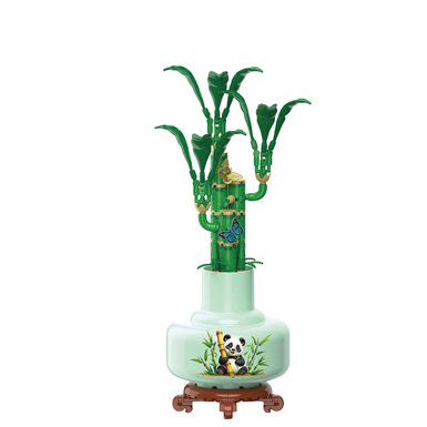 Bamboo