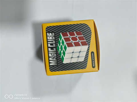 Heat transfer printing 5.6 single color box