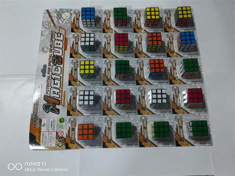 Black background six color 3.0 suction board