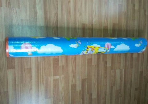 180*200*1pearlcottoncrawlingpad